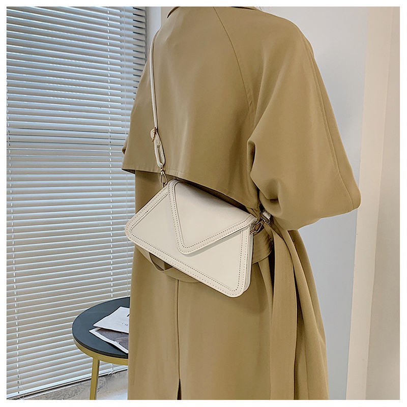 Túi Đeo Chéo Nhỏ Xinh Phong Cách Hàn Quốc Mới 2022 NB00423