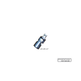 Đầu nối lắc léo 1/2 và 1/4 Top