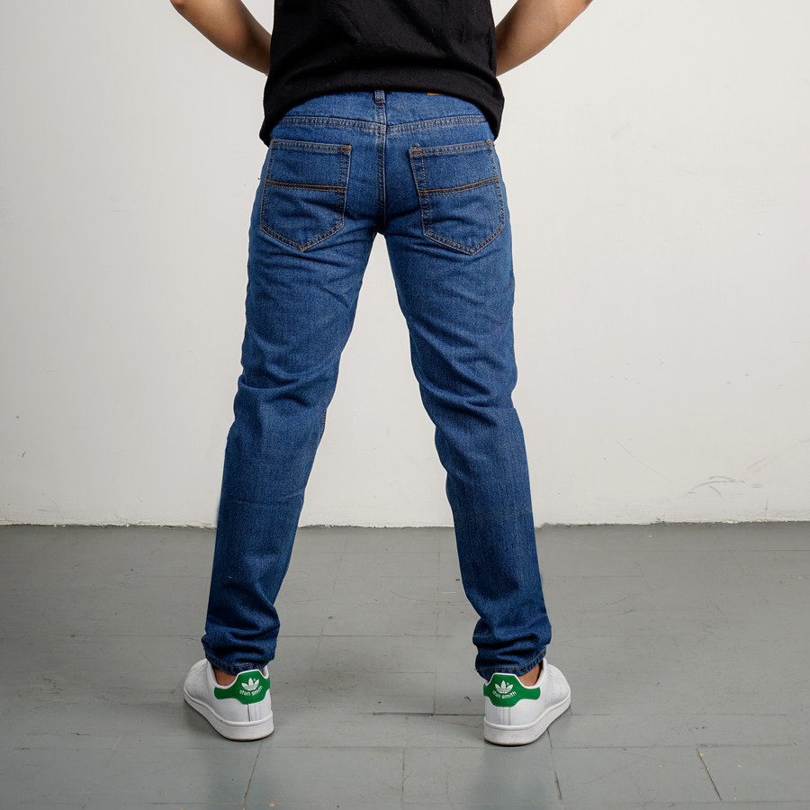 Quần jean nam Q62 (Xanh nhạt) MĐ | BigBuy360 - bigbuy360.vn