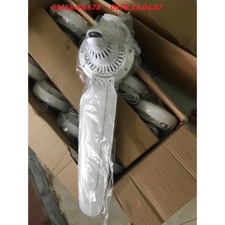 Quạt Trần Mini 3 Cánh