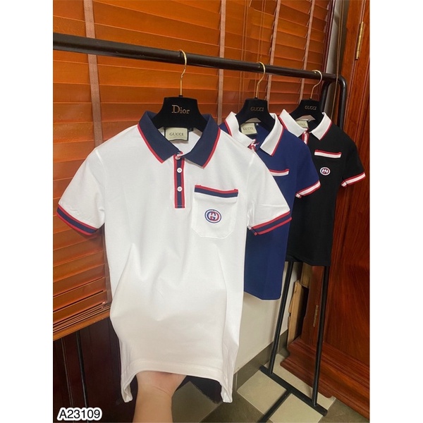 Áo polo Gc cho nam - Áo polo Nam Cao Cấp
