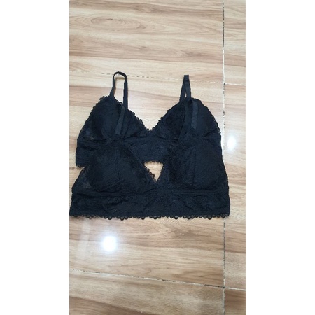 Áo ngực ren vnxk cup to