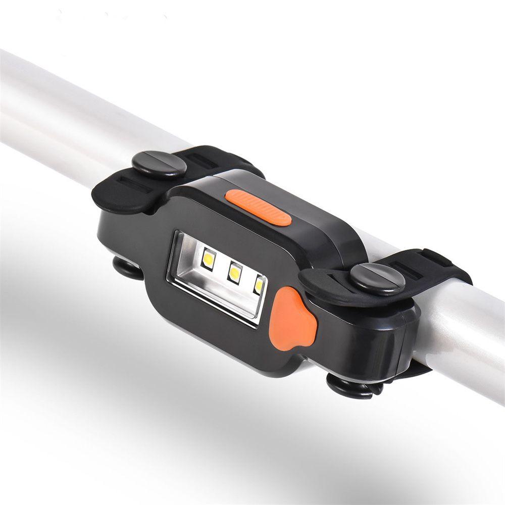 Đèn LED Cảm Ứng Trọng Lực Gắn Cần Câu Cá Tiện Dụng