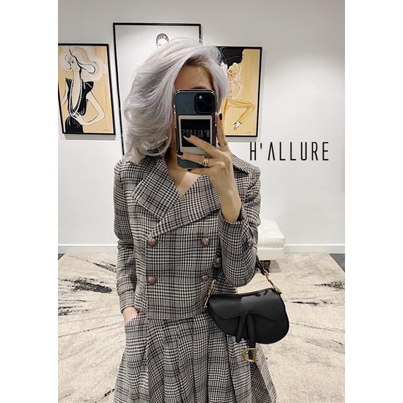 TÚI XÁCH DR YÊN NGỰA SIÊU HOT