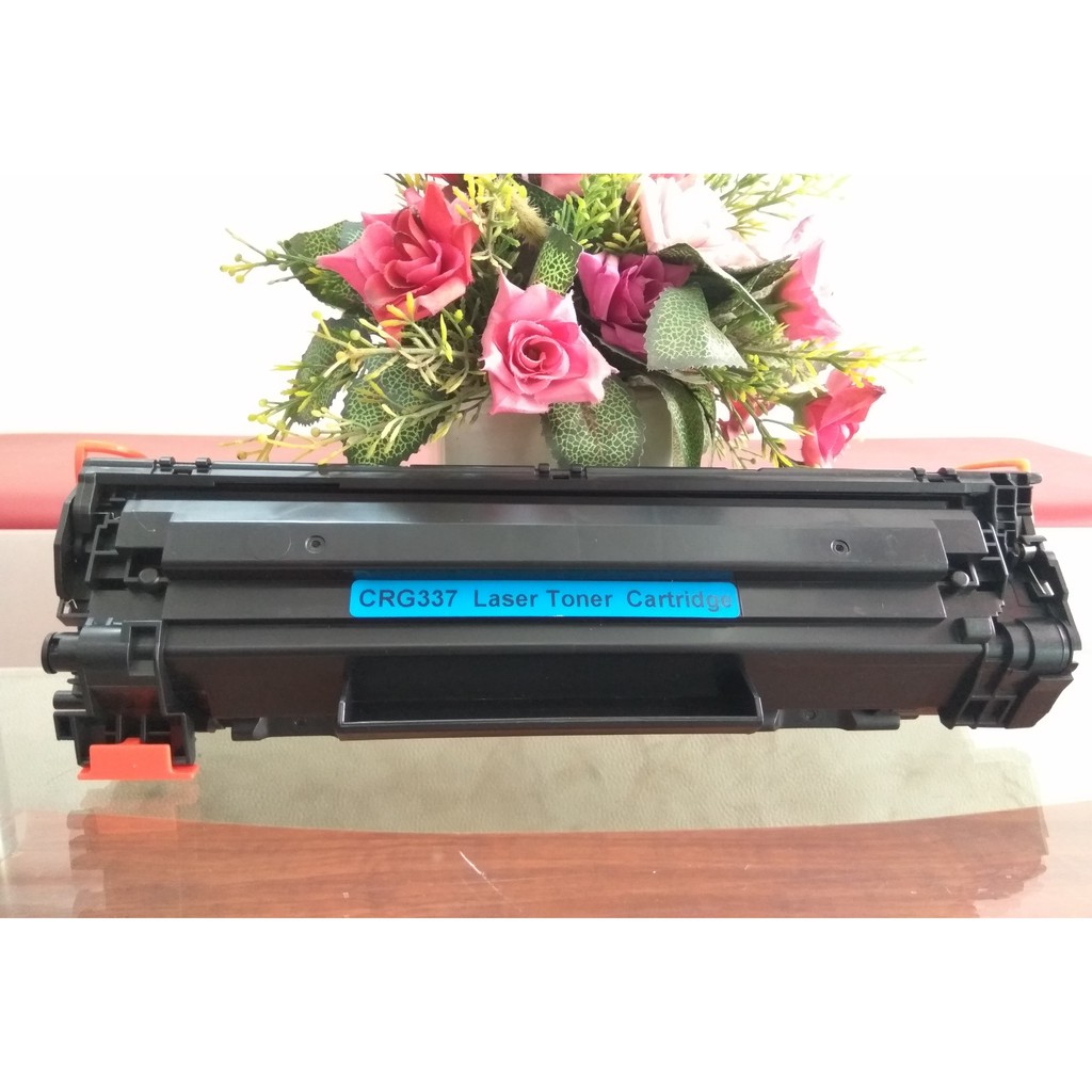 Hộp mực 337A dùng cho Canon MF211/MF212W/MF223D/MF215/MF216/MF226DN/MF/229DW - Cartridge 337A