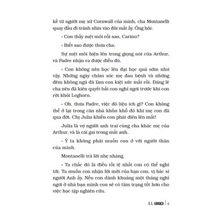Sách - Ruồi Trâu (Bìa Cứng)