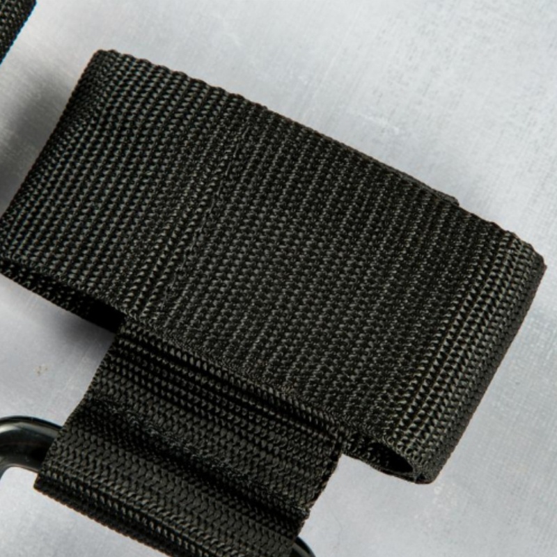 QQ 1 Cặp Dây Đai Quấn Tay Cầm Nâng Tạ Tập Thể Hình