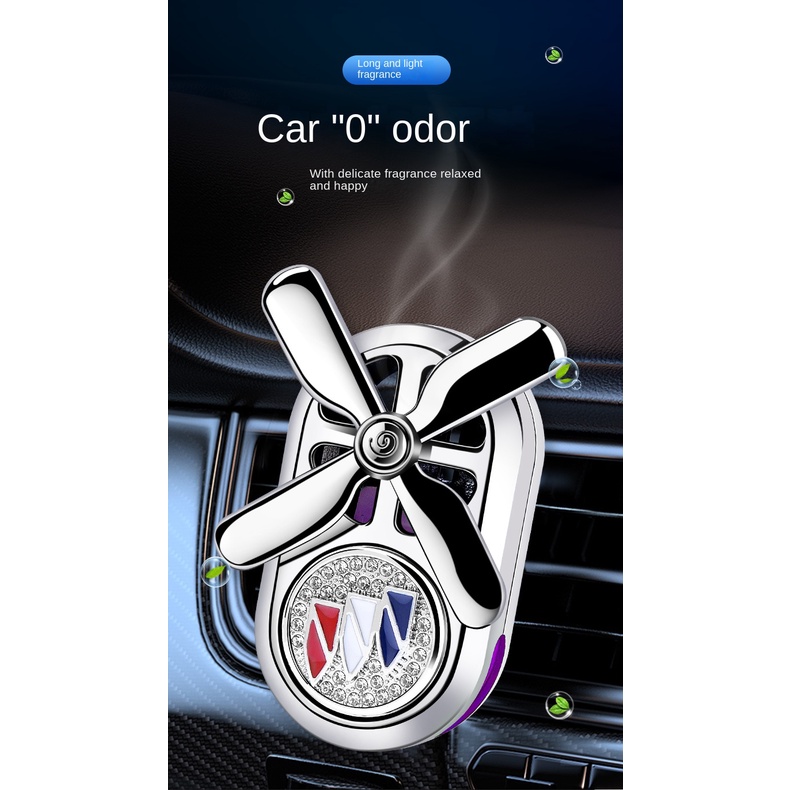 Phù Hợp Phụ Kiện Trang Trí Khuếch Tán Tinh Dầu Cho Xe Hơi Toyota Vios Yaris Altis Camry Avanza