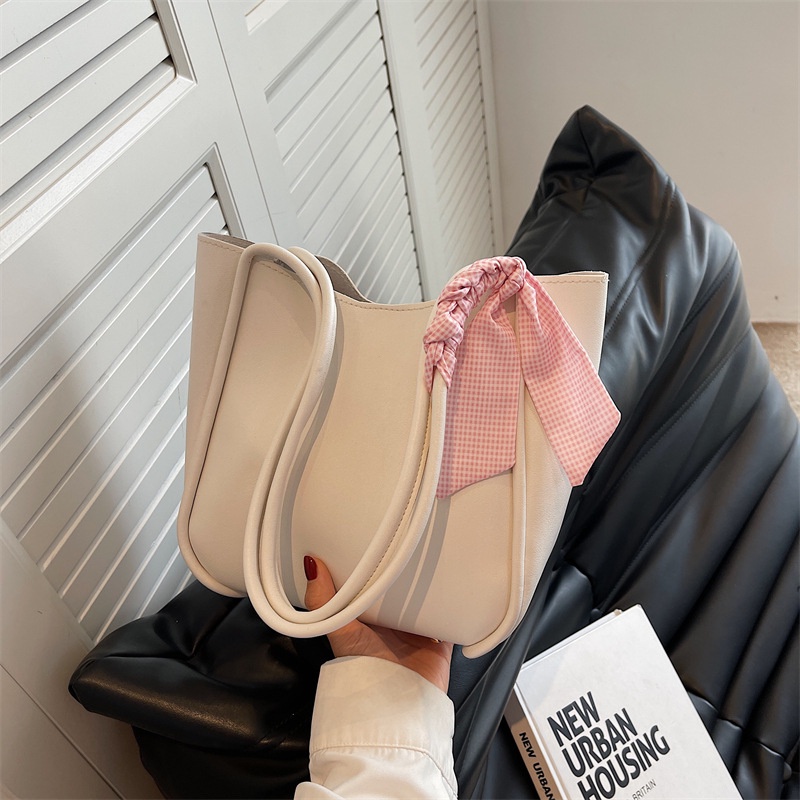 Túi Đeo Vai Cỡ Lớn Phong Cách retro Thời Trang Cho Nữ