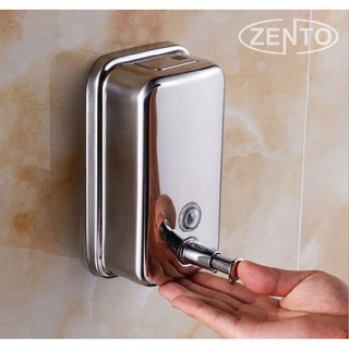 Bình đựng xà phòng Zento HC302