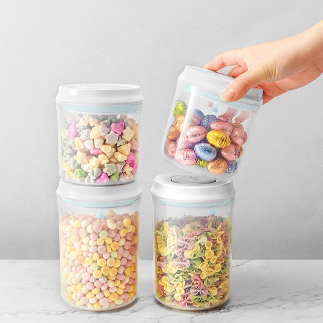 ANKOU Bình Đựng Nước Có Nắp Dung Tích 250ml | BigBuy360 - bigbuy360.vn