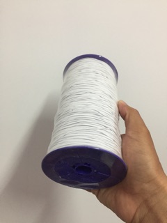 Combo 2m dây thun co giãn 1mm