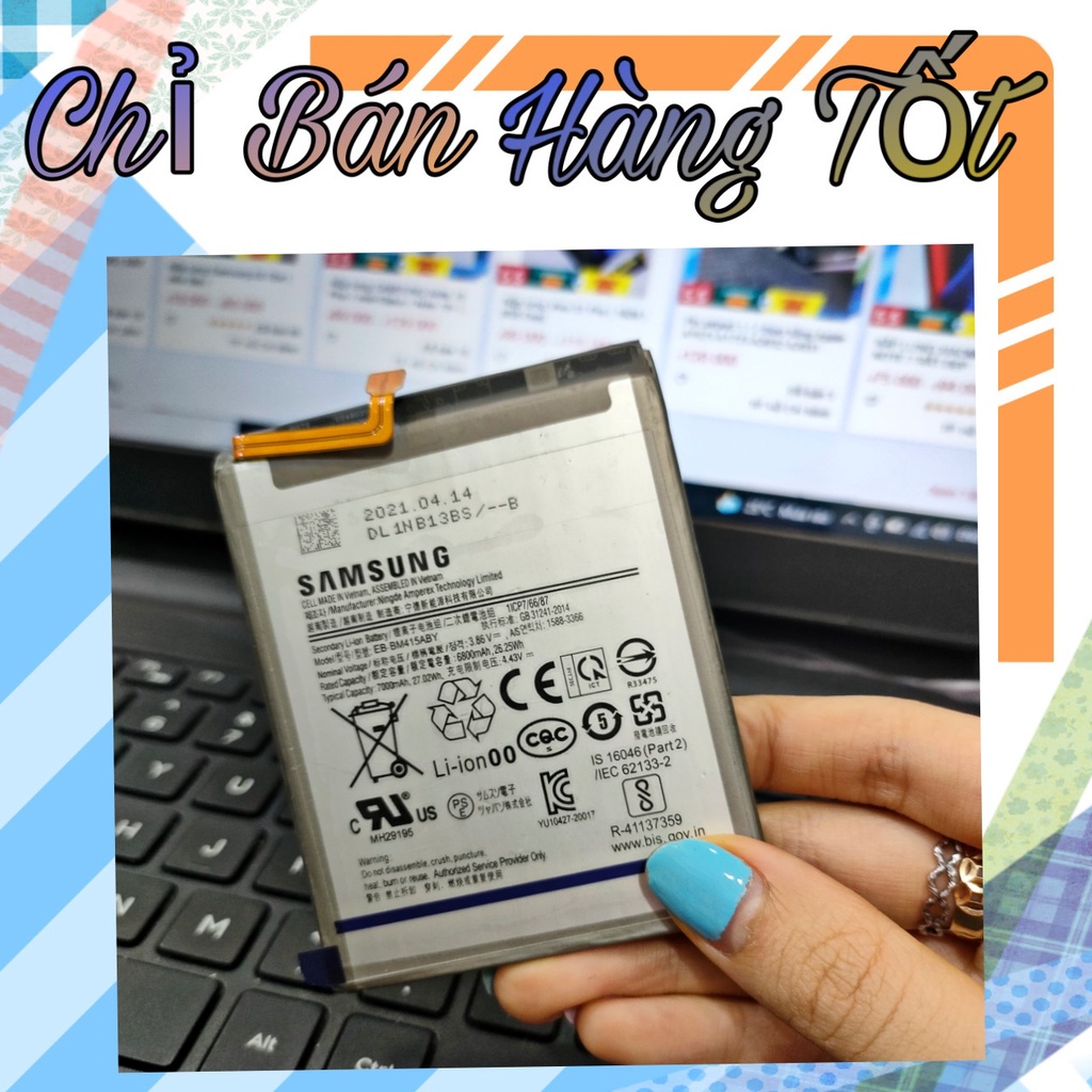Loại tốt Dung lượng cao