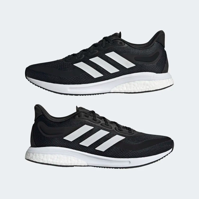 [100% CHÍNH HÃNG] Giày Adidas Supernova phiên bản mới 2022 - S42722