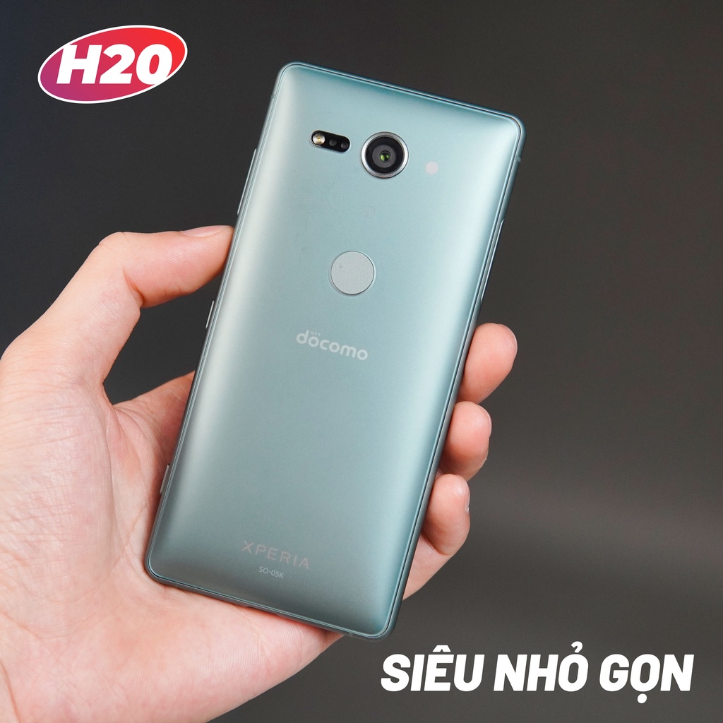 Điện Thoại Sony Xperia XZ2 Compact - Likenew 1 Sim