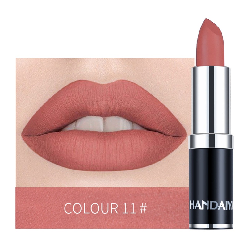 Son Kem Lì Kháng Nước Lâu Trôi Chống Dính Cốc