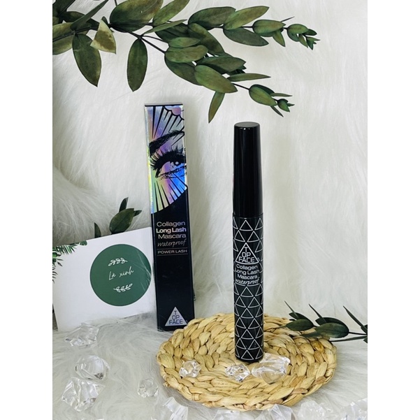 MASCARA DÀY MI COLLAGEN LONG LASH TOP FACE
