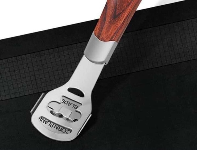 Dụng cụ mài tế bào chết gót chân chuyên dụng