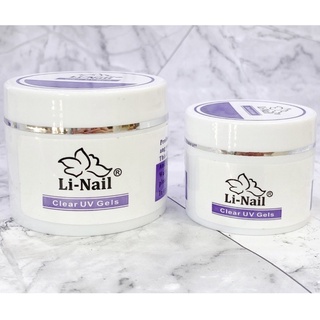 Gel đắp móng Linail 65gr, gel linail 65gr