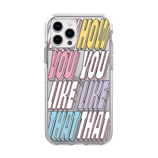 Ốp Lưng Case Lauren How You Like That | Impact