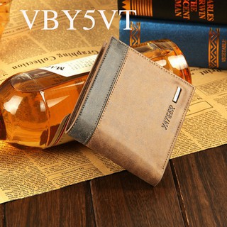 Ví nam vải thô Yateer