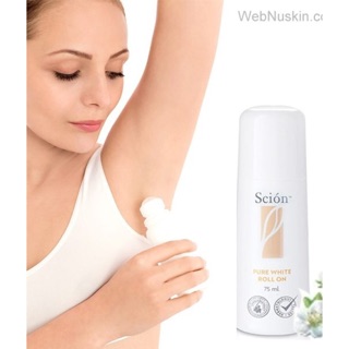 Lăn nách khử mùi Scion chính hãng Mỹ