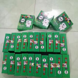 bột baking soda