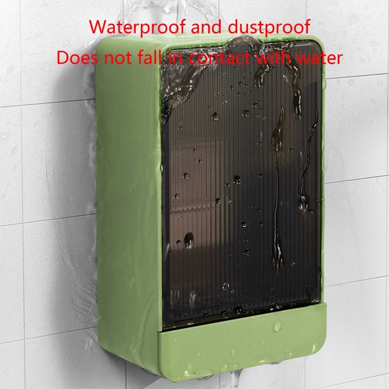 Bộ 2 Khay Đựng Xà Phòng Gắn Tường Nhà Tắm Tiện Dụng