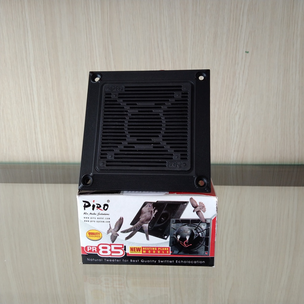 Loa Piro 85 Cho Nhà Yến