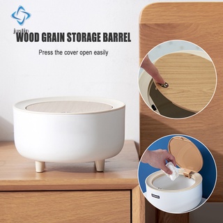 Thùng rác mini để bàn dung tích 7l