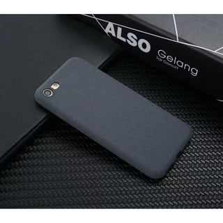 Ốp điện thoại nhám độc đáo chuyên dụng bảo vệ cho iPhone 7 / 8 6/6s plus x xs max 11 11Pro max 12 12promax 12mini