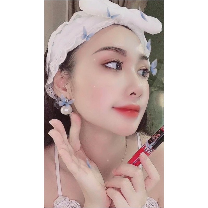 Chuốt mi siêu dày và dài mi gấp 5 lần Hàng Thailand chuẩn