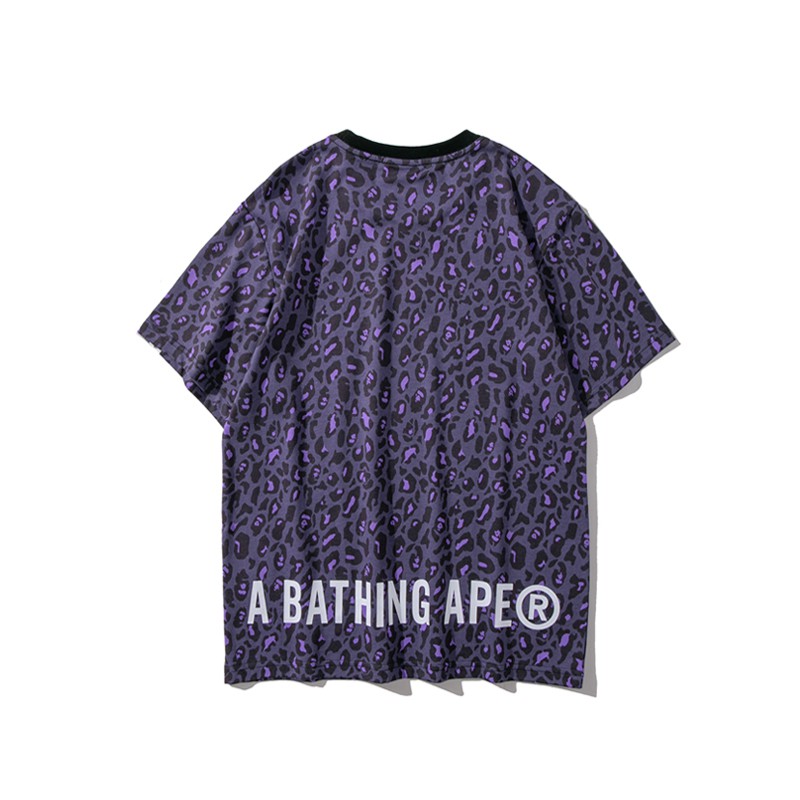 Áo tee Bape Tide hàng cao cấp Ss2022
