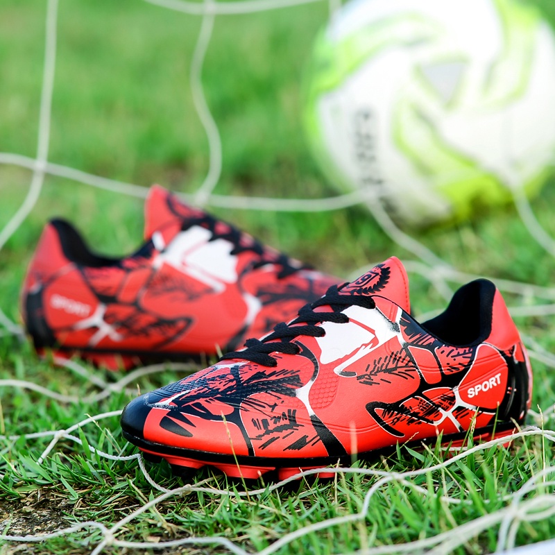 Giày Đá Banh Size 32-43 A354t 8 Cho Nam