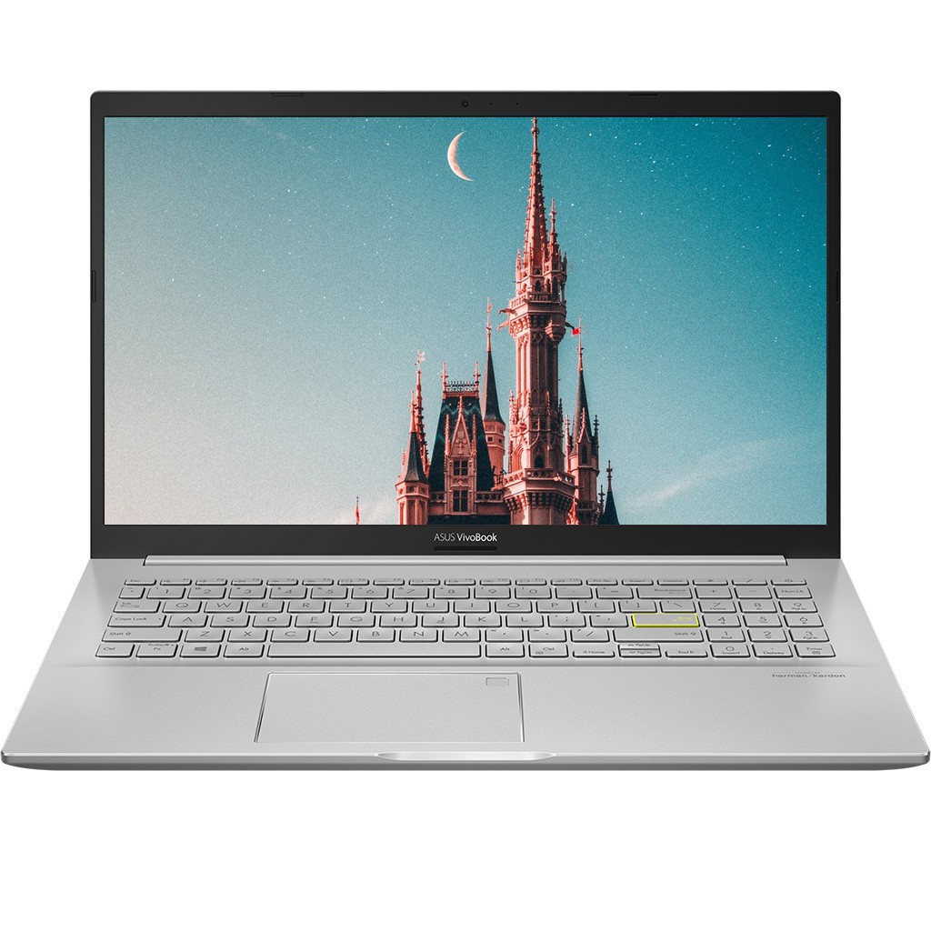 [ELBAU7 giảm 7% tối đa 1TR] Laptop Asus VivoBook A515EP-BQ630T i7-1167G7/8GB/512GB SSD/15.6FHD/MX330 2GB/Win10