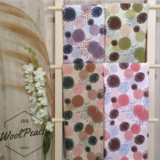 Khăn Trùm Đầu Hijab Cho Phụ Nữ Hồi Giáo
