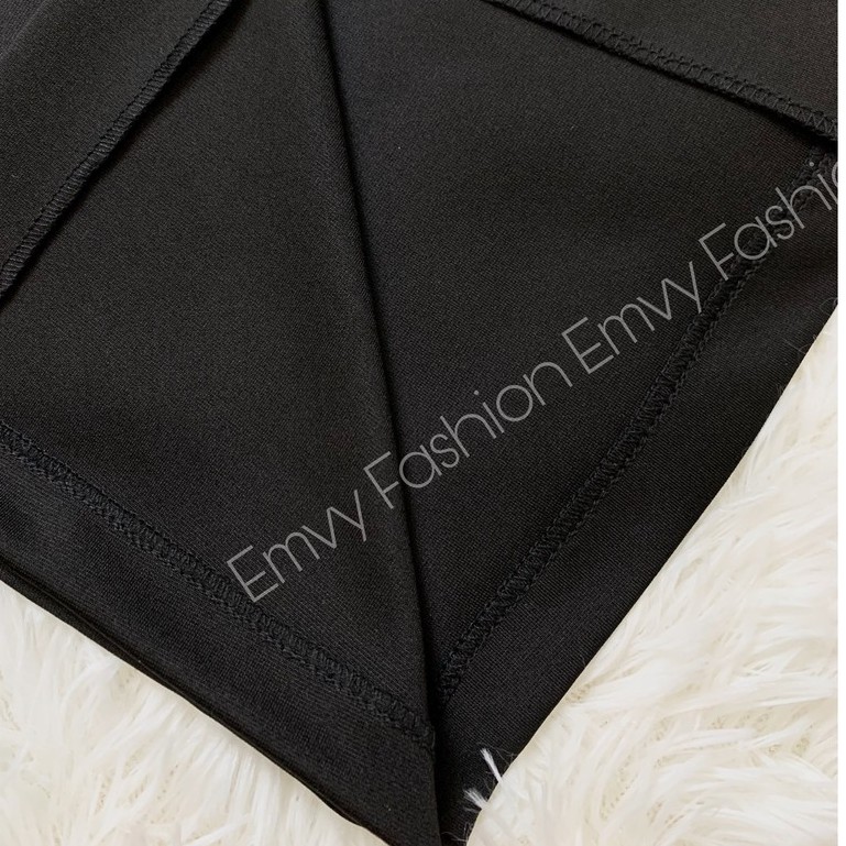 Chân Váy Bút Chì Lưng Cao Dáng Cơ Bản, Lịch Sự Emvy - Cv3 | BigBuy360 - bigbuy360.vn