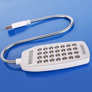 [Freeship 99k] Đèn Led 28 Bóng Cổng USB Cho Laptop