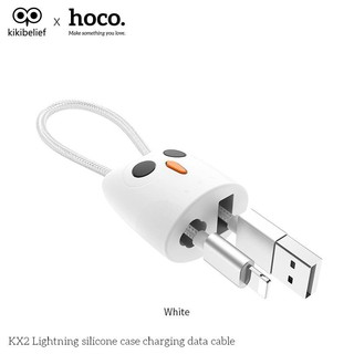 CÁP SẠC LIGHTNING HOCO KX2