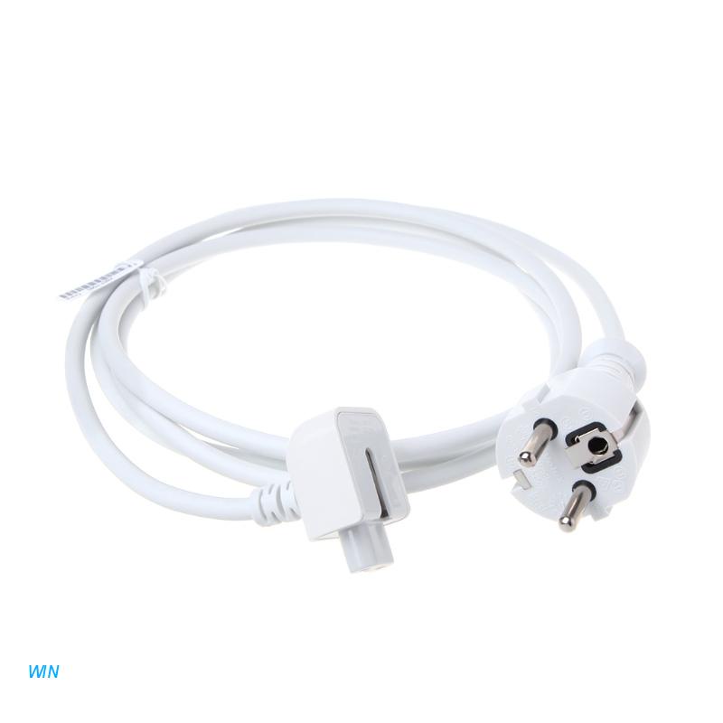 Cáp Nối Dài Nguồn AC Chuẩn EU Cho Macbook Pro 11 12 13.3 15