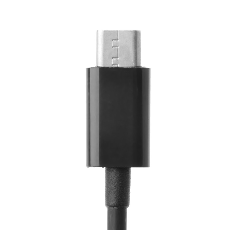 Cáp chuyển đổi dữ liệu sạc USB 3.1 Loại-C sang USB 2.0 Micro-B Micro USB
