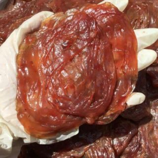 Lạp vịt Sóc Trăng