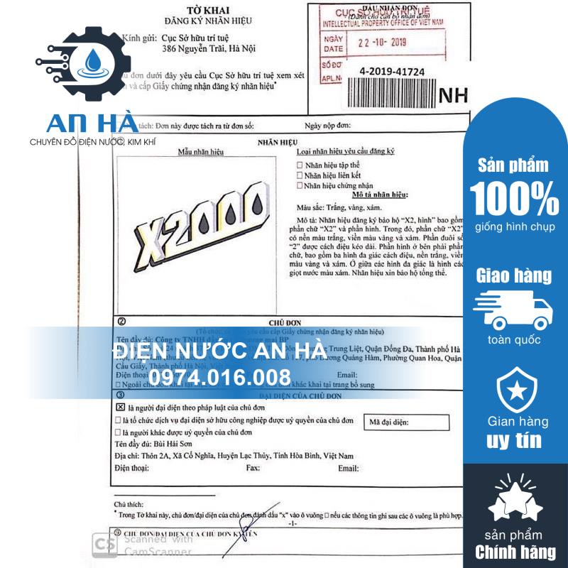 Keo Dán X2000 Siêu Dính, Keo Dán Đa Năng Dán Tất Cả Vật Liệu Bằng Gỗ, Vải, Gốm Sứ, Nhựa An Toàn Với Da Tay (Dạng nước)