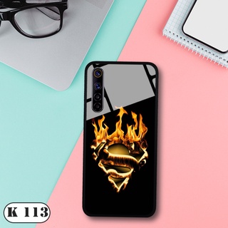 Ốp lưng REALME 6 PRO - in hình 3D