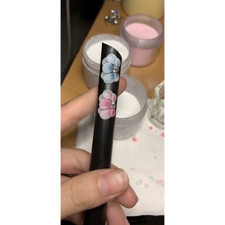 Hoa bột nail mã M