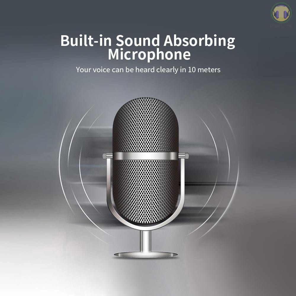 Máy quay độ phân giải cao HXSJ S20 chuyên dụng cho máy tính bàn | BigBuy360 - bigbuy360.vn