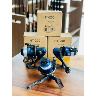 Siêu rẻ - máy câu tôm ht-200