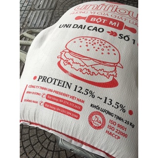 Bột mì uni dai cao số 1 tách lẻ