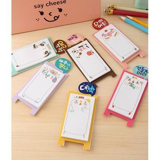Giấy note Hàn Quốc 13*5.2cm AOBA