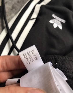 Jogger Cambodia full tag code bao check